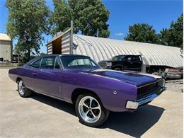 1968 Dodge Charger (CC-1732967) for sale in Allen, Texas