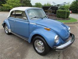 1978 Volkswagen Beetle (CC-1733002) for sale in Fayetteville, Georgia