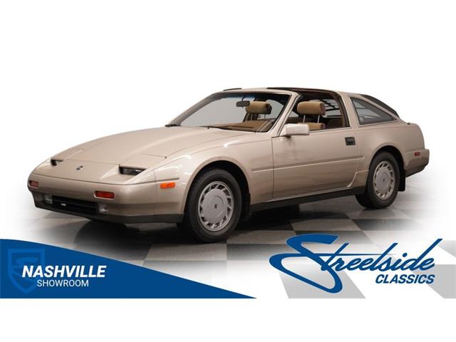 1988 Nissan 300ZX (CC-1730301) for sale in Lavergne, Tennessee