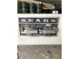 1965 Sears Model P (CC-1733017) for sale in STILLWATER, Oklahoma