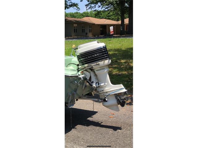 1965 Sears Model P (CC-1733017) for sale in STILLWATER, Oklahoma