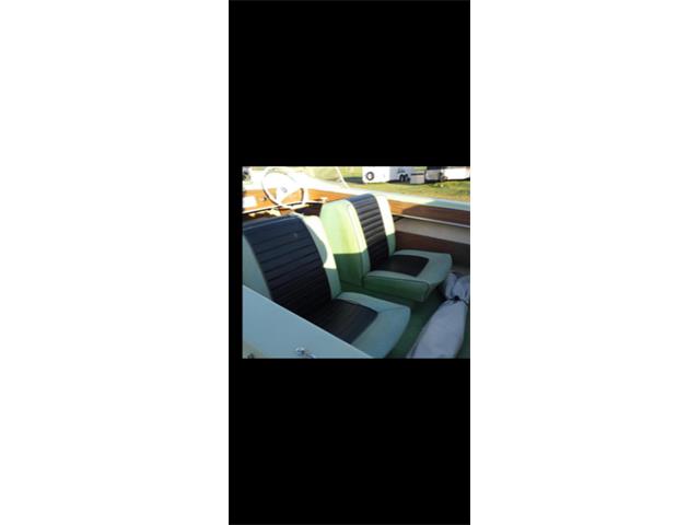 1965 Sears Model P (CC-1733017) for sale in STILLWATER, Oklahoma