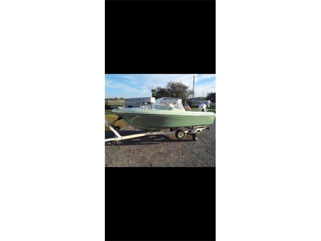 1965 Sears Model P (CC-1733017) for sale in STILLWATER, Oklahoma
