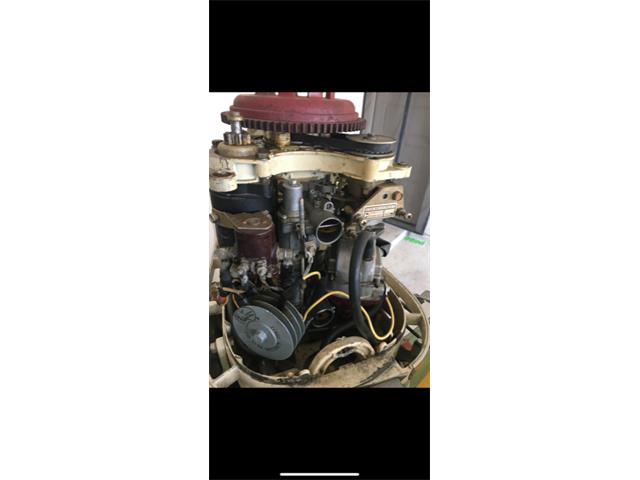 1965 Sears Model P (CC-1733017) for sale in STILLWATER, Oklahoma