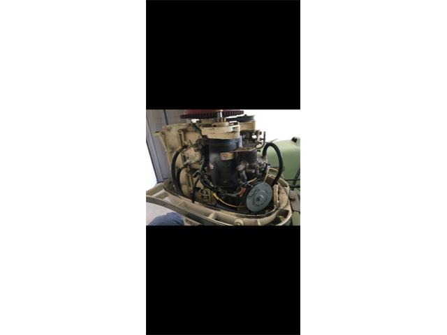 1965 Sears Model P (CC-1733017) for sale in STILLWATER, Oklahoma