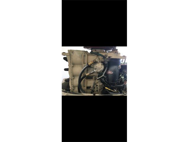 1965 Sears Model P (CC-1733017) for sale in STILLWATER, Oklahoma