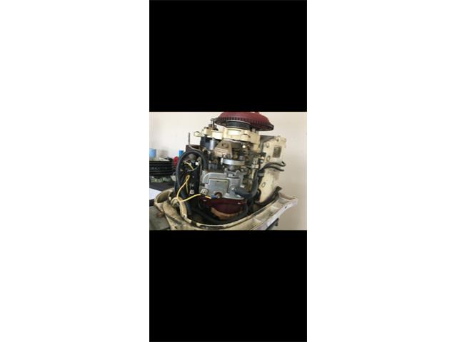 1965 Sears Model P (CC-1733017) for sale in STILLWATER, Oklahoma
