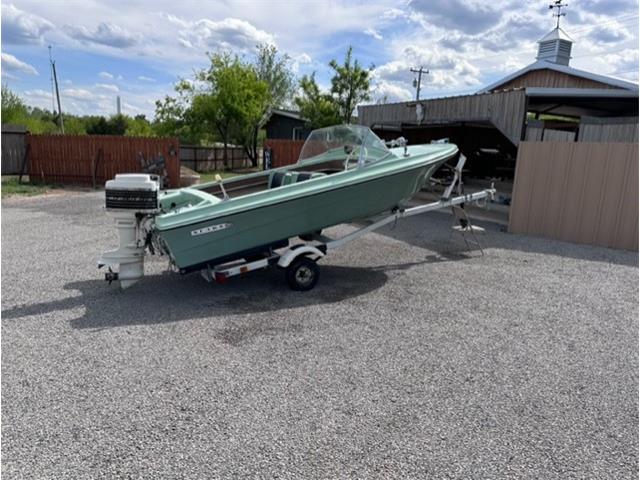 1965 Sears Model P (CC-1733017) for sale in STILLWATER, Oklahoma