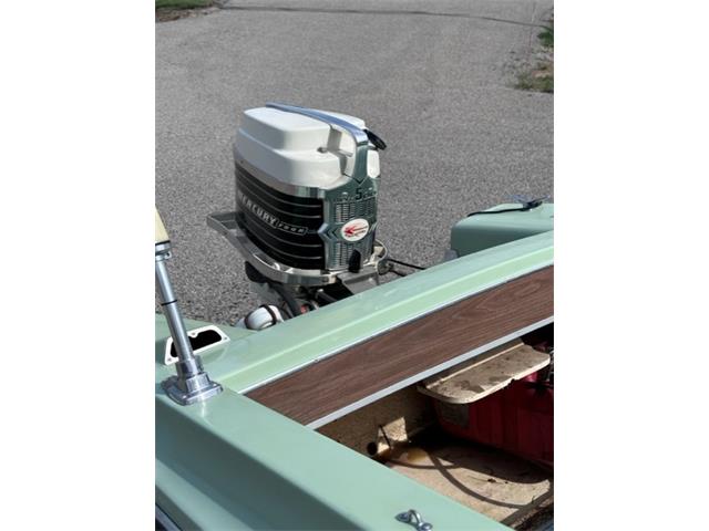 1965 Sears Model P (CC-1733017) for sale in STILLWATER, Oklahoma