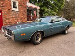 1972 Dodge Charger (CC-1733019) for sale in AUBURN HILLS, Michigan