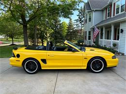 1998 Ford Mustang GT (CC-1733026) for sale in North Royalton, Ohio