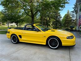 1998 Ford Mustang GT (CC-1733026) for sale in North Royalton, Ohio