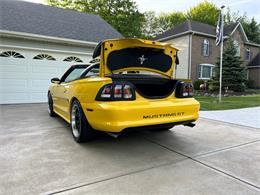 1998 Ford Mustang GT (CC-1733026) for sale in North Royalton, Ohio