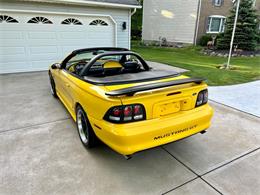 1998 Ford Mustang GT (CC-1733026) for sale in North Royalton, Ohio