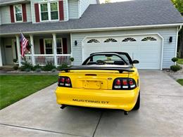 1998 Ford Mustang GT (CC-1733026) for sale in North Royalton, Ohio