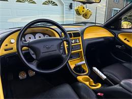 1998 Ford Mustang GT (CC-1733026) for sale in North Royalton, Ohio