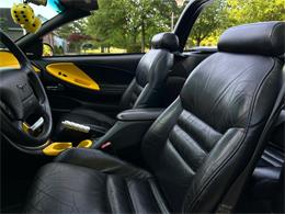 1998 Ford Mustang GT (CC-1733026) for sale in North Royalton, Ohio