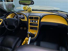 1998 Ford Mustang GT (CC-1733026) for sale in North Royalton, Ohio