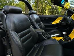 1998 Ford Mustang GT (CC-1733026) for sale in North Royalton, Ohio