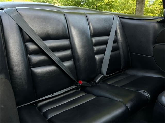 1998 Ford Mustang GT (CC-1733026) for sale in North Royalton, Ohio