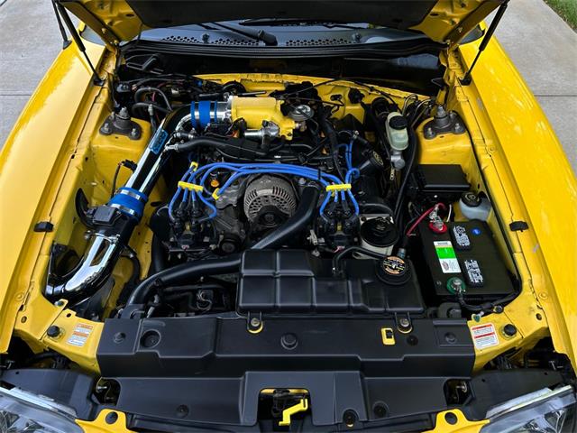 1998 Ford Mustang GT (CC-1733026) for sale in North Royalton, Ohio