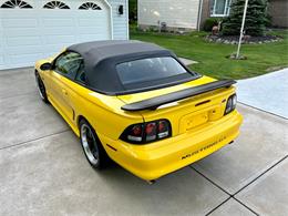 1998 Ford Mustang GT (CC-1733026) for sale in North Royalton, Ohio