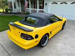 1998 Ford Mustang GT (CC-1733026) for sale in North Royalton, Ohio