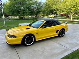 1998 Ford Mustang GT (CC-1733026) for sale in North Royalton, Ohio