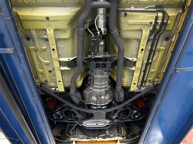 1998 Ford Mustang GT (CC-1733026) for sale in North Royalton, Ohio
