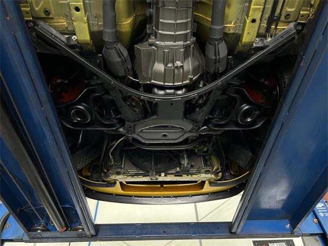 1998 Ford Mustang GT (CC-1733026) for sale in North Royalton, Ohio