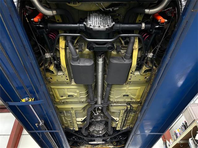 1998 Ford Mustang GT (CC-1733026) for sale in North Royalton, Ohio
