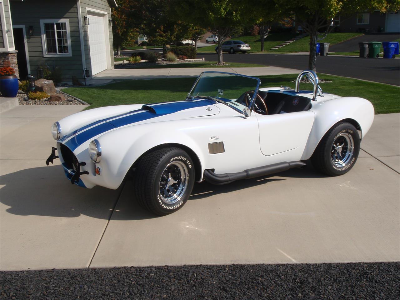 1965 Ford Cobra in Lewiston, Idaho