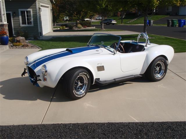 1965 Ford Cobra (CC-1733036) for sale in Lewiston, Idaho