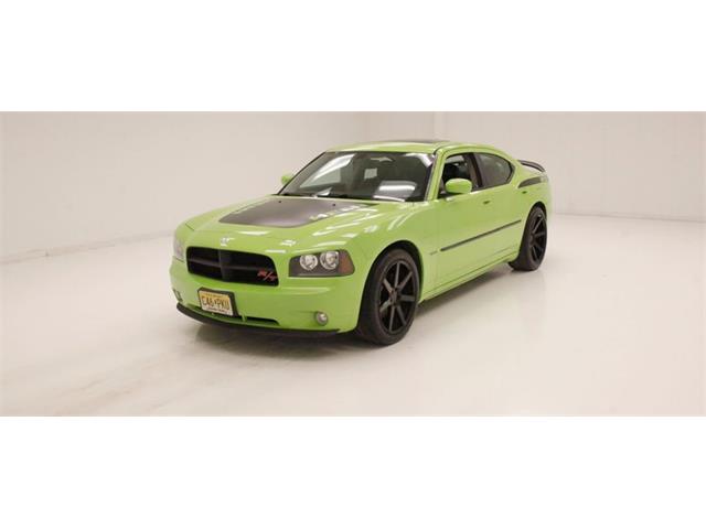 2007 Dodge Charger (CC-1733065) for sale in Morgantown, Pennsylvania