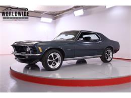 1970 Ford Mustang (CC-1733091) for sale in Denver , Colorado