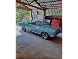 1966 Ford Fairlane 500 (CC-1730311) for sale in Cadillac, Michigan