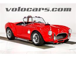 1996 Shelby Cobra (CC-1733111) for sale in Volo, Illinois