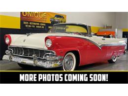 1956 Ford Fairlane (CC-1733114) for sale in Mankato, Minnesota