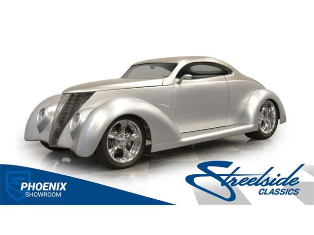 1937 Ford Coupe (CC-1730314) for sale in Mesa, Arizona