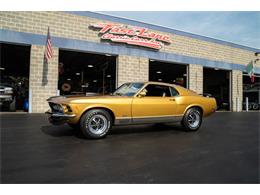 1970 Ford Mustang Mach 1 (CC-1733142) for sale in St. Charles, Missouri