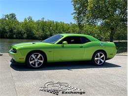 2011 Dodge Challenger (CC-1733157) for sale in Alsip, Illinois