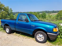 1994 Ford Ranger (CC-1733173) for sale in Woodstock, Connecticut