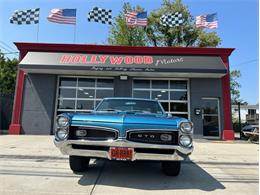 1967 Pontiac GTO (CC-1733184) for sale in West Babylon, New York