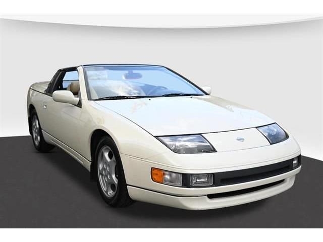 1994 Nissan 300ZX (CC-1733187) for sale in Savannah, Georgia