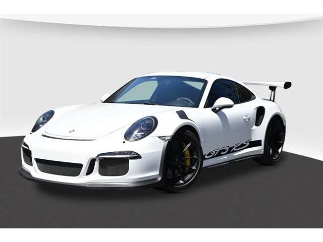 2016 Porsche 911 GT3 RS (CC-1733191) for sale in Savannah, Georgia