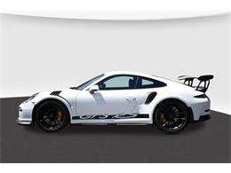 2016 Porsche 911 GT3 RS (CC-1733191) for sale in Savannah, Georgia