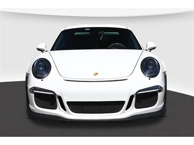 2016 Porsche 911 GT3 RS (CC-1733191) for sale in Savannah, Georgia