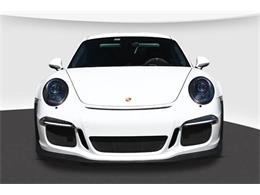 2016 Porsche 911 GT3 RS (CC-1733191) for sale in Savannah, Georgia