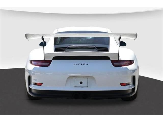 2016 Porsche 911 GT3 RS (CC-1733191) for sale in Savannah, Georgia