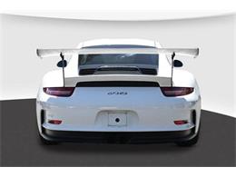 2016 Porsche 911 GT3 RS (CC-1733191) for sale in Savannah, Georgia